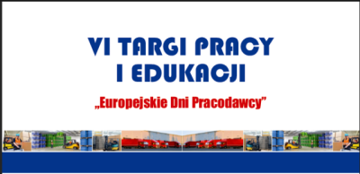 targi pracy