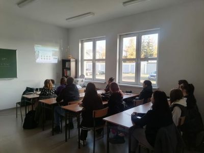 Wirtualny Festiwal Umiejętności Zawodowych, Akademia Umiejętności Eurocash