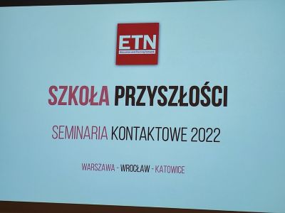 Szkoła przyszłości