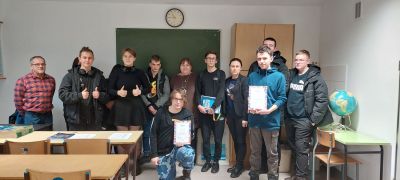 SZKOLNY KONKURS  GEOGRAFICZNY 