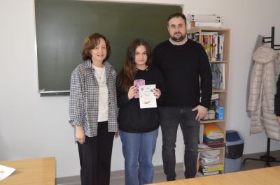 konkurs kulturoznawczy Thanksgiving Day