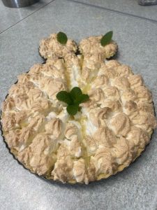 „Magia Dolci – Podróż przez Włoskie Cukiernictwo”
