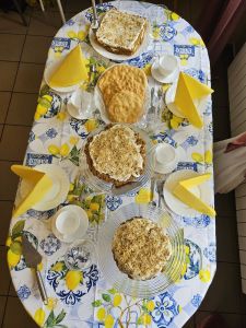 Tydzień Włoskich Smaków ERASMUS+