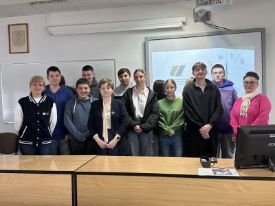 Zachodniopomorski Uniwersytet Technologiczny w Szczecinie