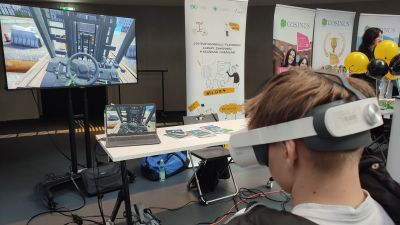 EDU INSPIRACJE - Targi dla maturzystów