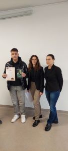 SZKOLNE KONKURSY HISTORYCZNE