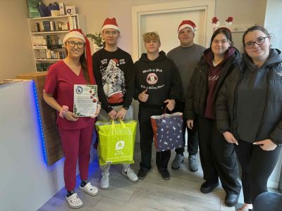 Drużyna Św. Mikołaja