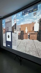 Program Upowszechniania Strzelectwa