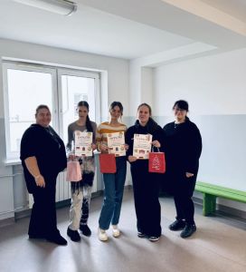 Konkurs z języka niemieckiego